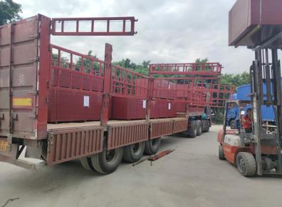 怎样选择竹胶板厂家?——福建神箭用事实说话