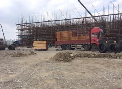 积极面对建筑模板品质问题,福建神箭再次赢得黄总合作