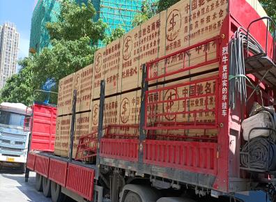 福建神箭建筑模板十七年专注专业 质量有保障