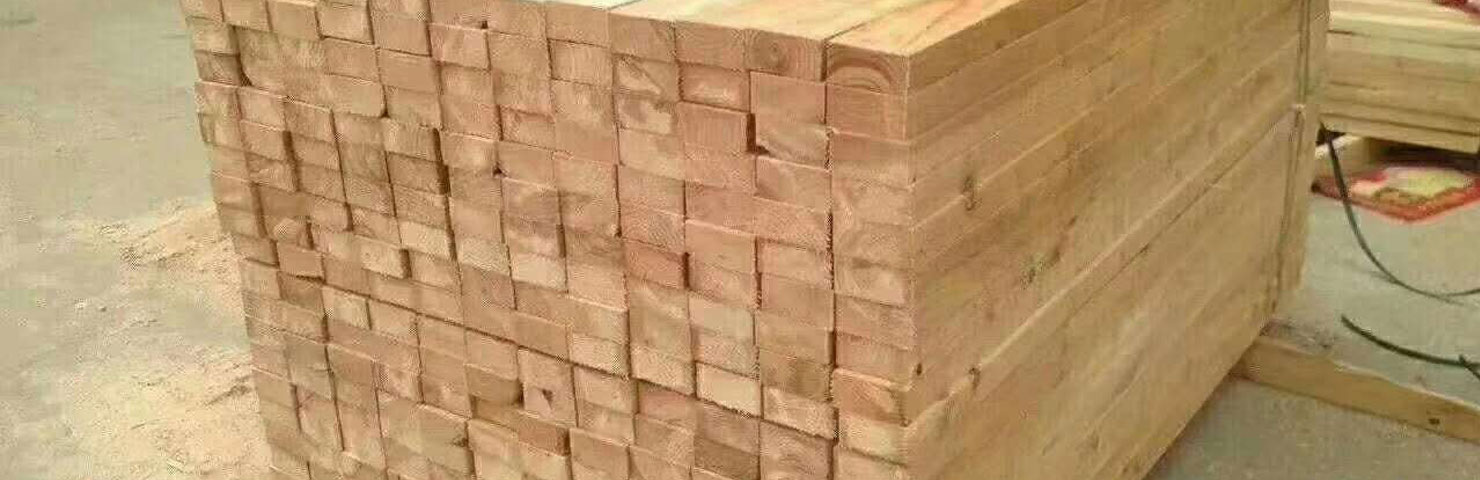  建筑木方