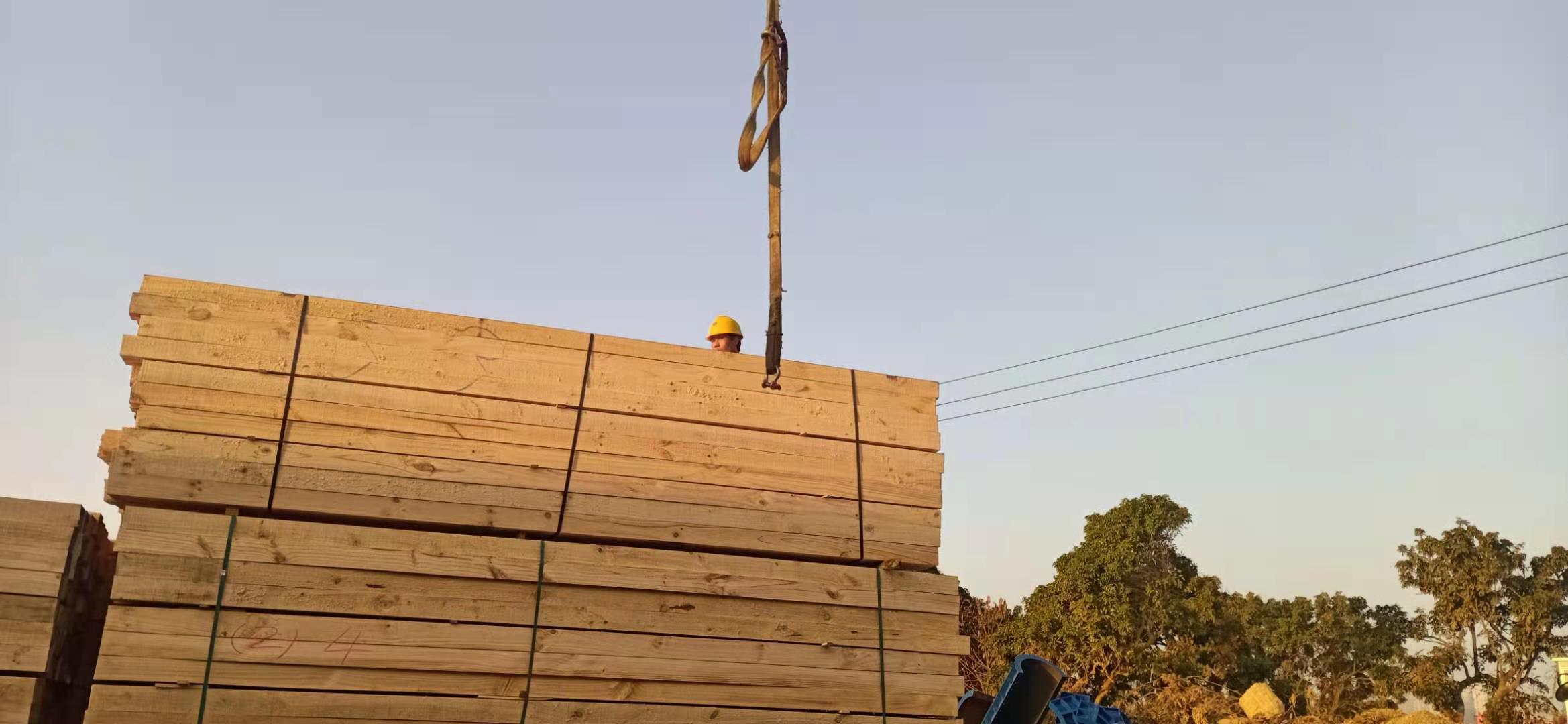 建筑木方