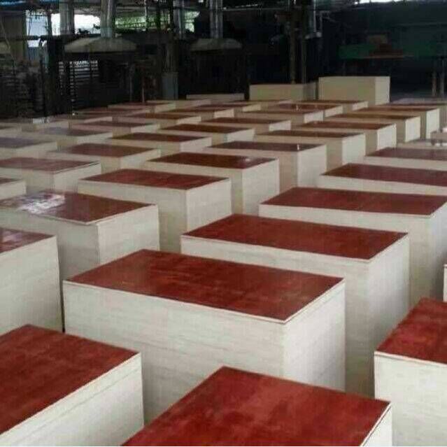 建筑模板