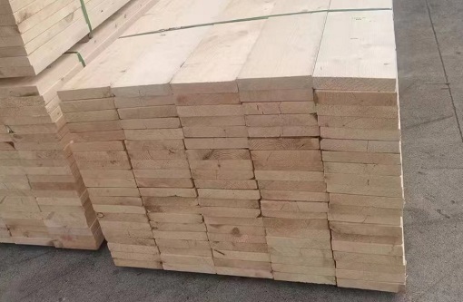 建筑木方
