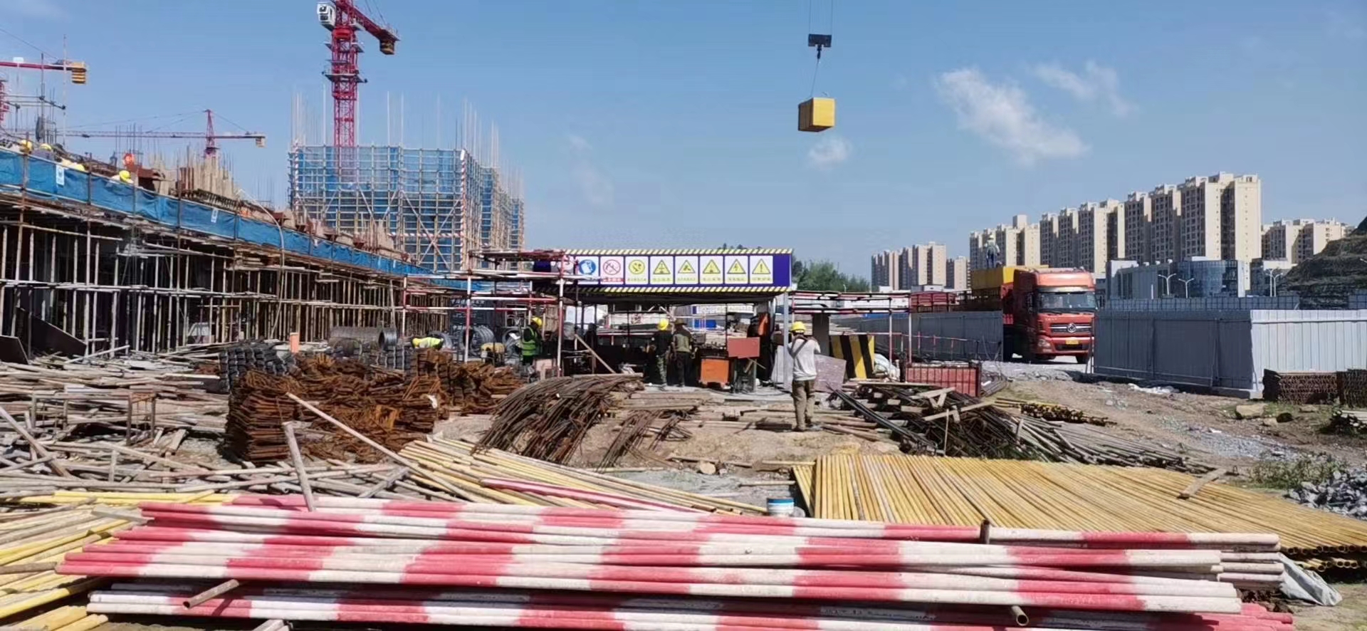 建筑模板 建筑模板