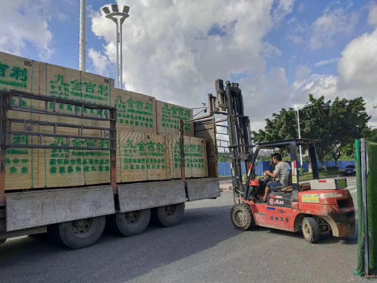 建筑模板 建筑模板