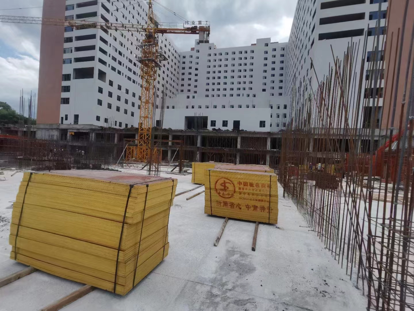 建筑模板 建筑模板