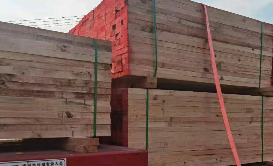 建筑木方