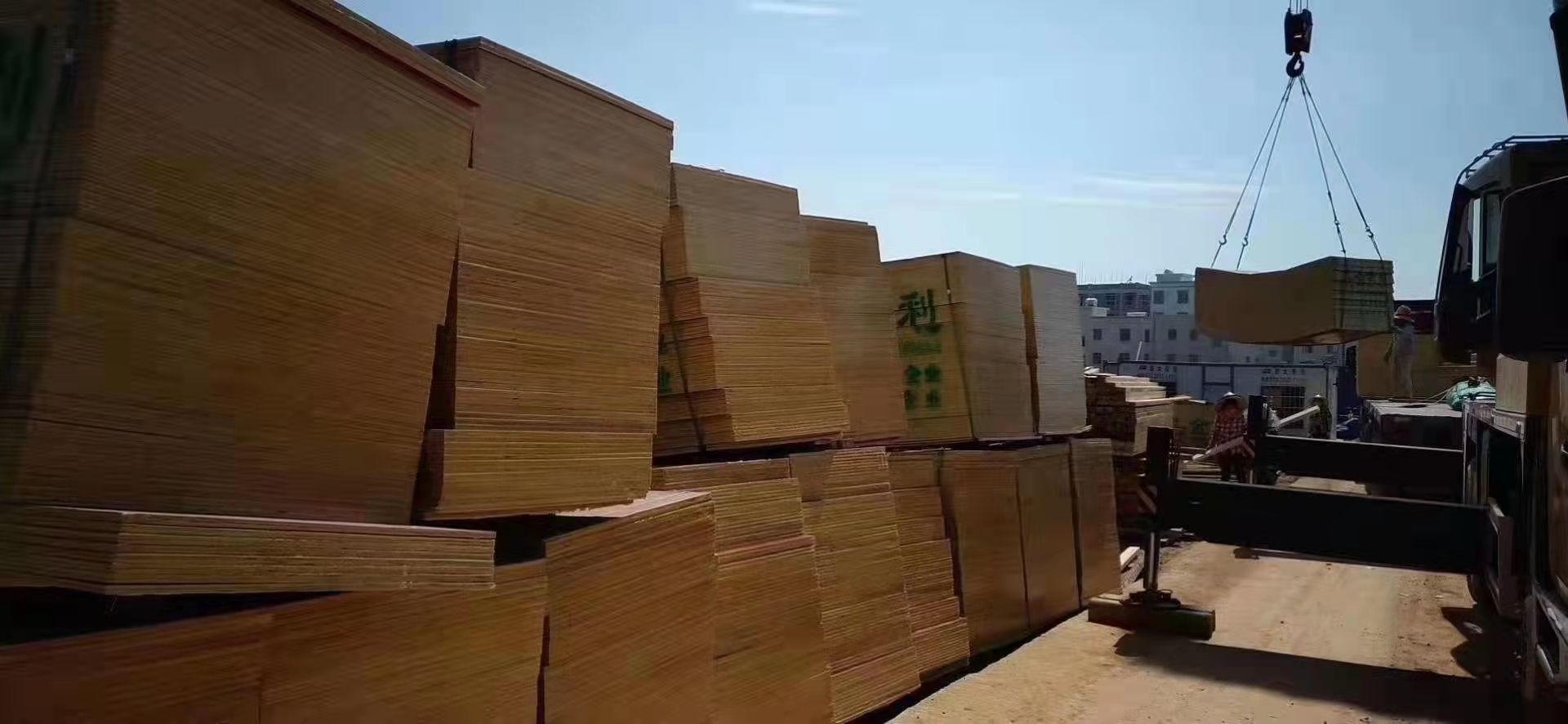 建筑模板 建筑模板