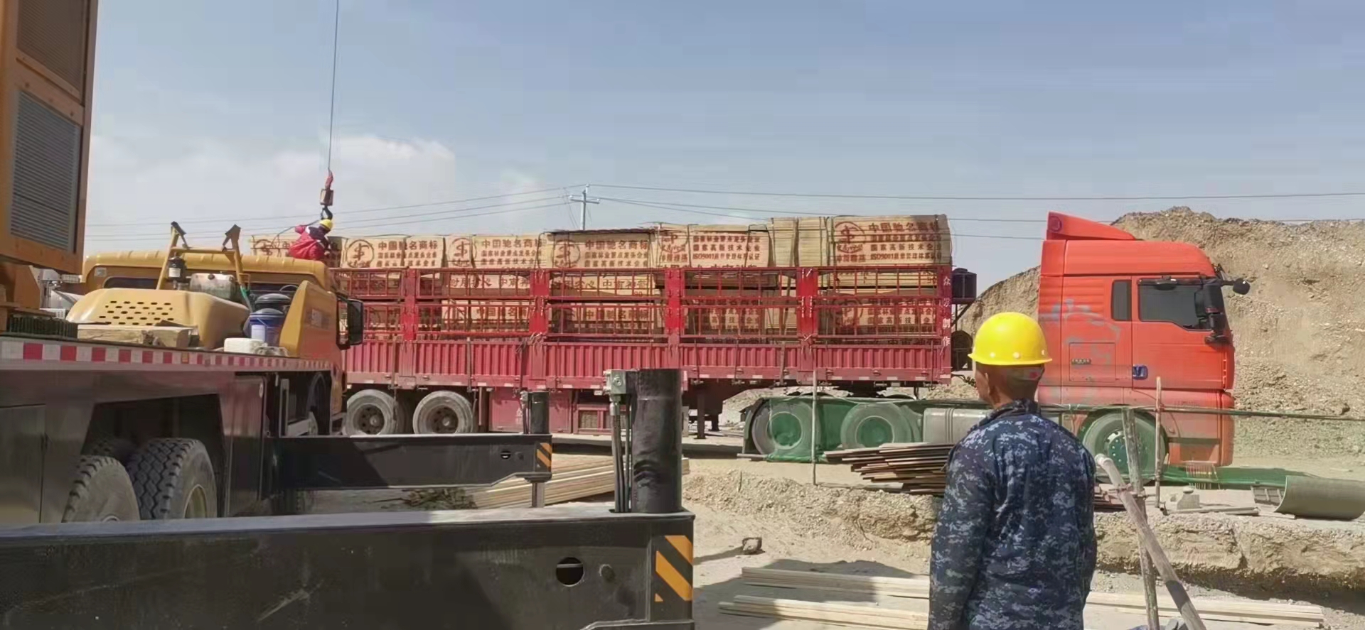 建筑模板 建筑模板