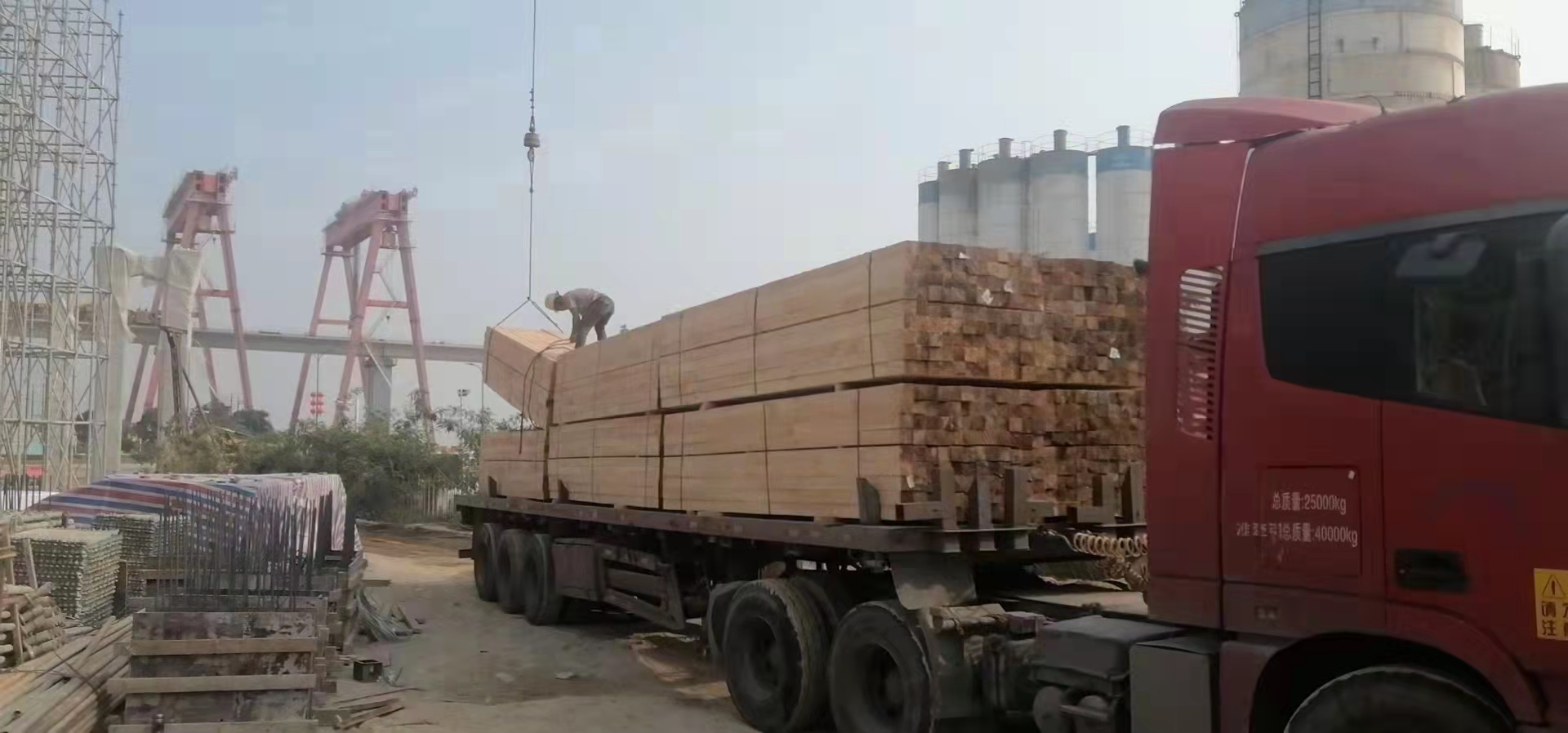 建筑木方 建筑木方