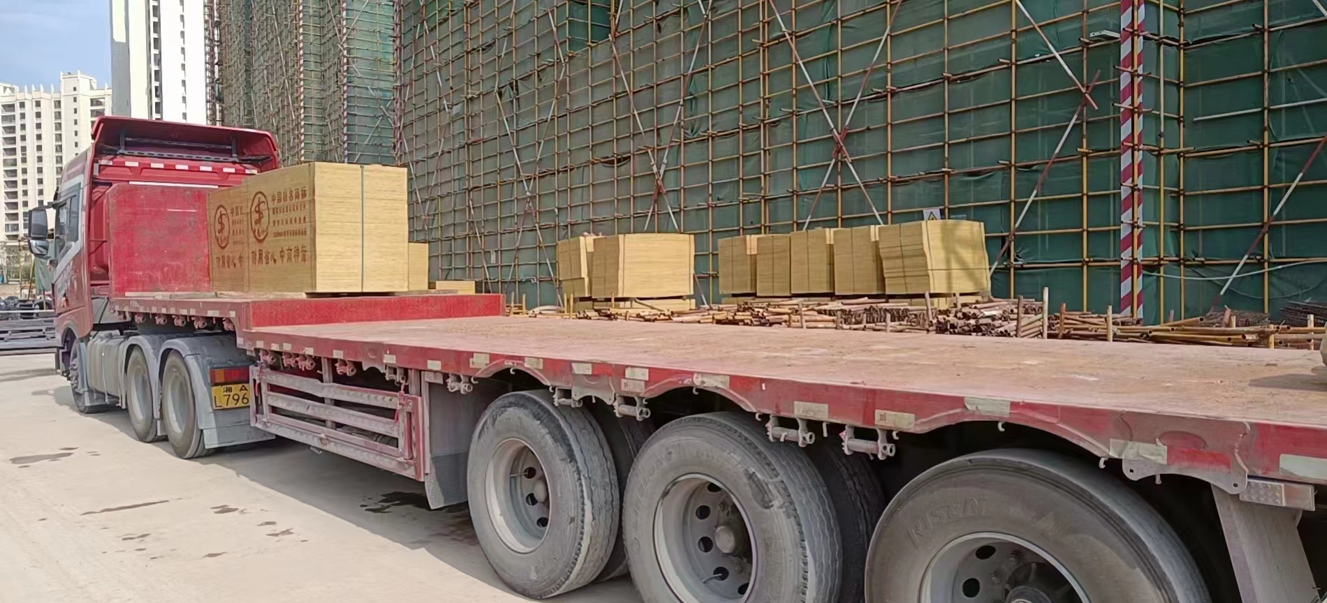 建筑模板 建筑模板