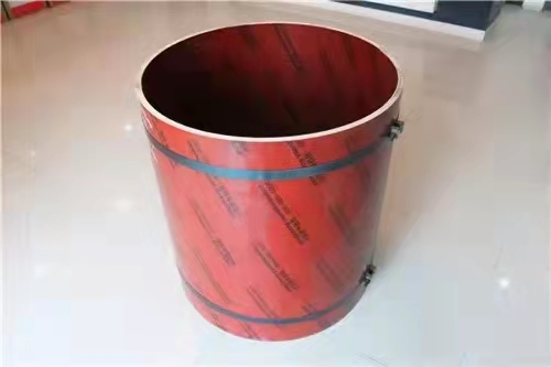 圆柱模板 圆柱模板