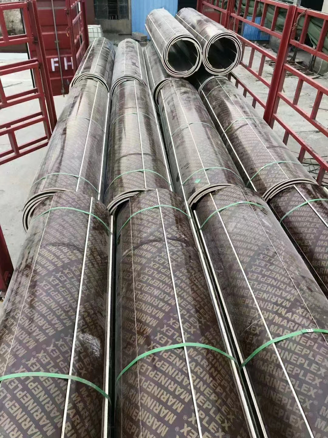 建筑模板 建筑模板