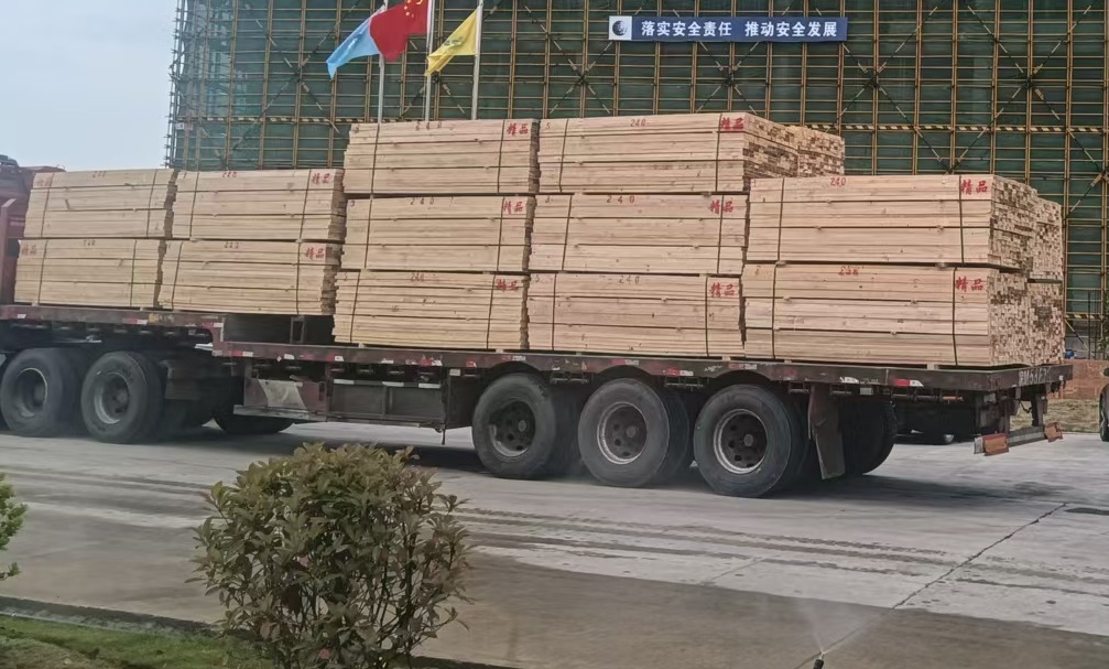 建筑木方