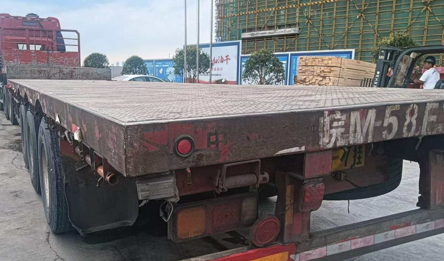 建筑木方