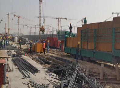 福建神箭老客户持续维护,建筑模板用品质让客户选择。