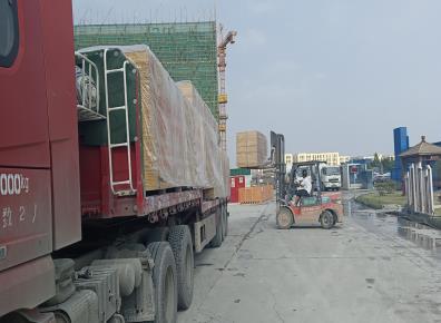 福建神箭建筑模板真诚服务,客户实时考察工厂!