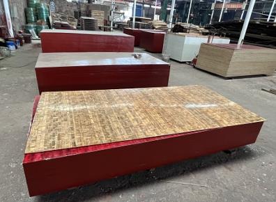 感谢同事的支持,福建神箭竹胶板与客户合作成功!