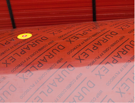 桥梁竹胶板价格的核心影响因素