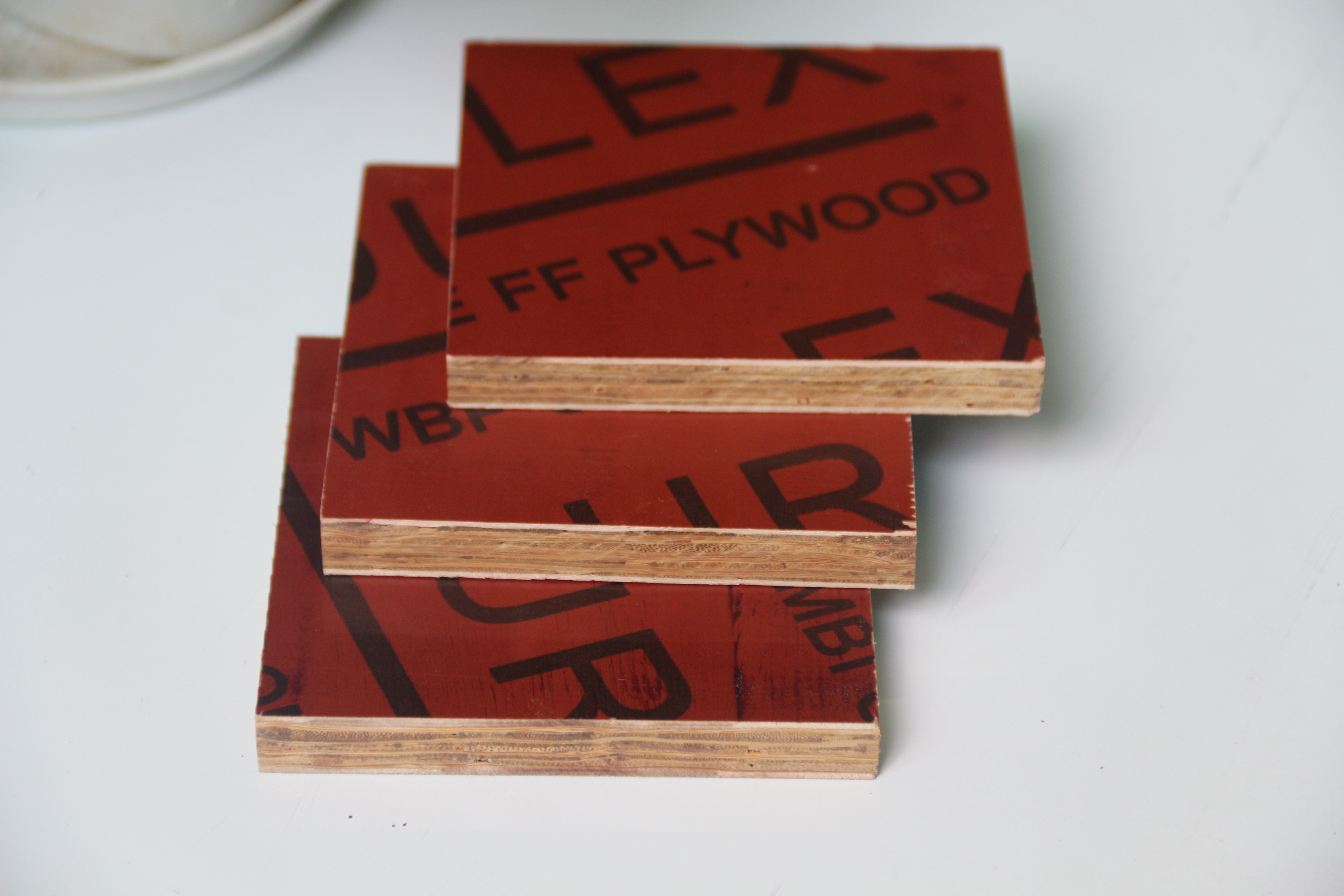 成都李总采购竹胶板，数量1000张