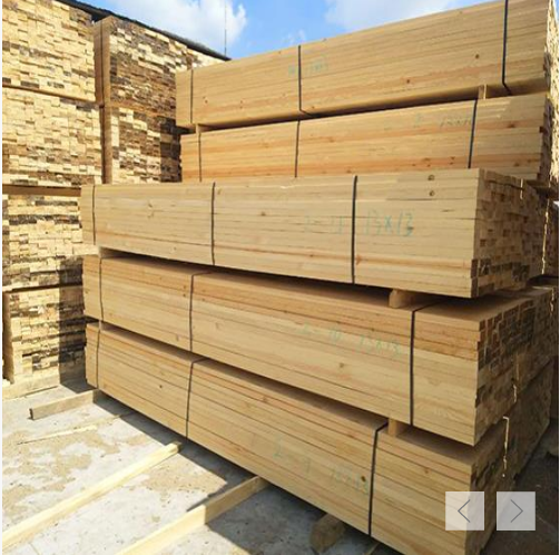 广州徐总采购 5×10 规格建筑木方