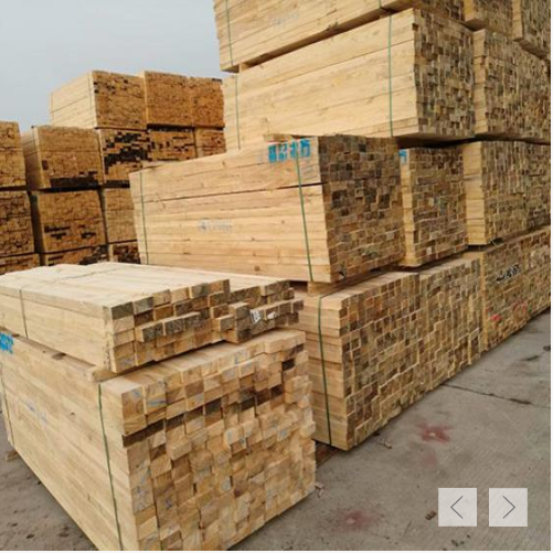 东莞刘总采购 60 方建筑木方