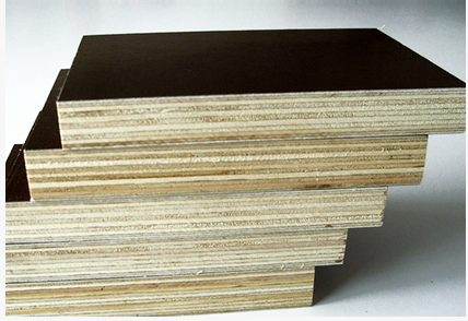 广西胡总采购覆膜板，已安排出库