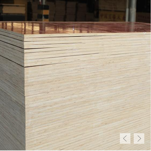 广州曹总换新供应商 采购 2000 张红模板助力新项目