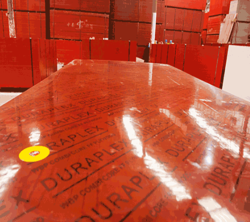 广州沈总采购 2000 张桥梁竹胶板